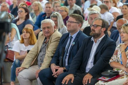 60. Tydzień Kultury Beskidzkiej